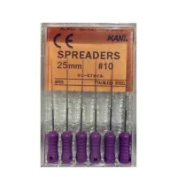 SPREADERS № 10 (25 ММ, 6 ШТ) MANI